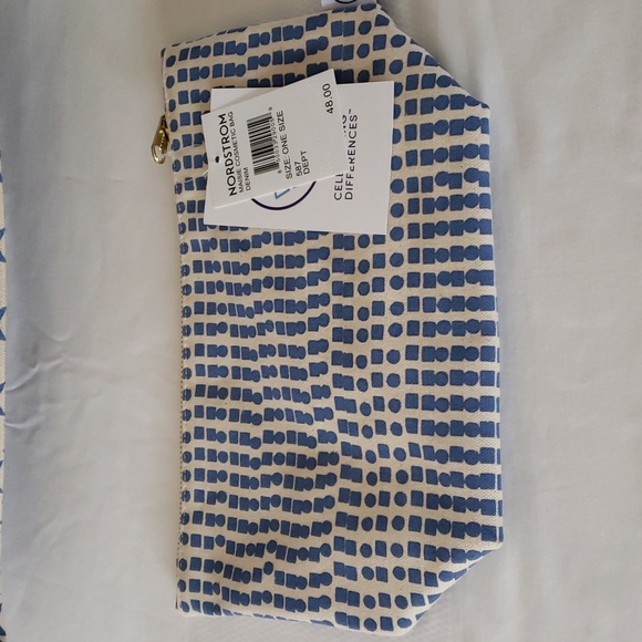 NEW Happy Dance Limited Edition Caterina Mini Shopper Tote - Picture 5 of 12